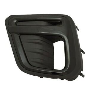 MOLDURA DE FARO ANTINIEBLA DELANTERO para SUBARU FORESTER 2019, PIEZAS DE REPUESTO PARA AUTOMÓVILES, FARO ANTINIEBLA 57731SJ150 57731SJ140 SU1038119 SU1039119 - Product Image 1