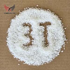 ผงมะพร้าวเกรดกลาง ไขมัน 63% ความชื้น 3% ส่วนผสมจากธรรมชาติสดใหม่ สำหรับทำขนม ทำอาหาร สมูทตี้ รสหวานมัน ผลิตในเวียดนาม ปลอดภัย - Product Image 3