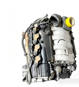เครื่องยนต์เบนซิน M113 5.0L ครบชุด สำหรับรถยนต์เมอร์เซเดสเบนซ์ ซีรีส์ 113960 113971 เครื่องยนต์ประกอบมือสอง - Product Image 3