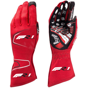 Meilleurs gants de simulation de course antidérapants pour simulateur de karting, gants de jeu respirants personnalisés pour adultes et jeunes, pour usage extérieur - Product Image 1
