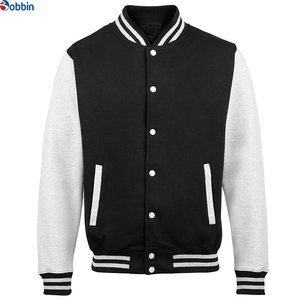 Chaquetas de Béisbol para Hombre, Chaquetas Varsity de Alta Calidad, Chaquetas Varsity Personalizadas con Letras para Niños y Hombres - Product Image 6