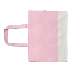 Bolsa de Lona de Algodón Resistente para Libros, Compras y Necesidades de Transporte Multipropósito - Product Image 6