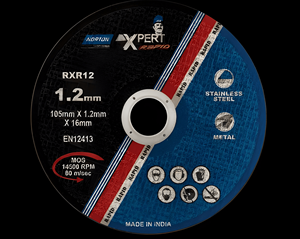 Ruedas Ultrafinas XPERT RAPID - Product Image 4