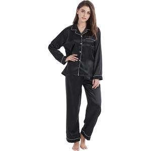 Conjuntos de Pijamas para Mujer al por Mayor, Ropa de Dormir, Pijamas de Talla Grande para Mujer - Product Image 4