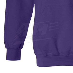 เสื้อฮู้ดดี้ผู้ชายแบบกำหนดเองได้หลากหลายสไตล์ วัสดุคุณภาพดี ผ้าเนื้อนุ่ม รับผลิตเสื้อฮู้ดดี้แบรนด์ส่วนตัวสำหรับผู้ชาย - Product Image 6