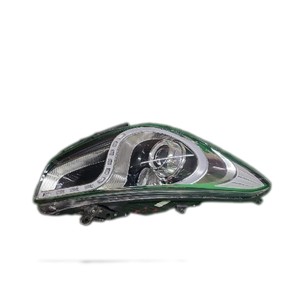 ไฟหน้าซ้าย Xenon 10P 921013Z170 สำหรับรถยนต์ I40 VF ปี 2011-2015 มือสอง - Product Image 4