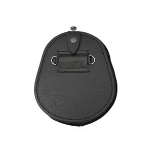 Esporrans escoceses personalizados de alta demanda, hechos a mano, de cuero genuino, a precios de mayorista, en venta. - Product Image 2