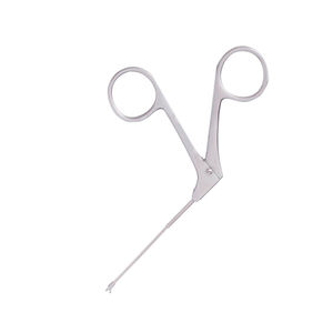 Kit de chirurgie mineure de base Wullstein, boîte en acier de haute qualité, instruments chirurgicaux manuels de classe II, certifiés CE ISO par Grip Surgical - Product Image 4