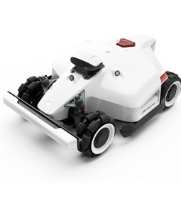 Tondeuse robot sans fil périmétrique MammotionS AWD 3000, 5000HX et 10000HX 2025 : Contrôle par application et vocal avec Alexa - Product Image 1