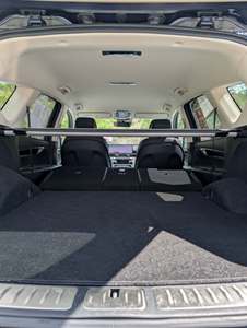 Genesis GV80 2.5T Standard AWD d'occasion 2025 - Product Image 5
