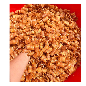 Chips de bananes séchées du Vietnam, sucrées, croustillantes, collation de fruits, vente en gros, exportation - Product Image 2