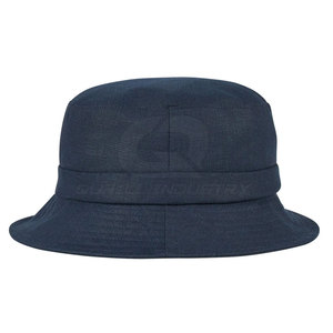 Chapeau Bob Décontracté en Coton pour l'Extérieur, à Bord Souple, Respirant et Confortable, Protection Solaire pour la Pêche, le Camping, la Randonnée, la Plage et les Vacances - Product Image 2
