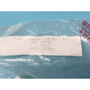 ONTRAK 13-8000-148 ARM UPPER, ROLLER, F115P1B3 - Équipements et pièces semi-conducteurs d'occasion fiables à l'échelle mondiale - Product Image 3
