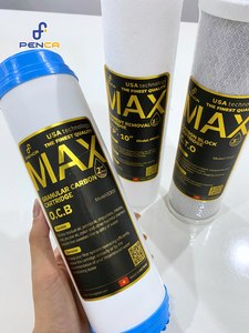 เครื่องกรองน้ำ6ขั้นตอนระบบออสโมซิสใช้ในบ้านระบบกรองน้ำออสโมซิสแบบย้อนกลับสำหรับใช้ในบ้านบ้าน - Product Image 3