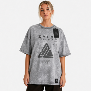 Premium Quality O Neck Short Sleeve Women's T-Shirts Summer Wear <b>Hip</b> Hop Streetwear 100% Cotton Appliques Custom Colors - Product Image 1