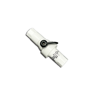 Vanne de chasse d'eau manuelle avec limiteur de débit 300cc - Product Image 4