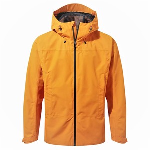 Veste de ski pour homme sur mesure, haute qualité, imperméable, isolée, respirante, coupe-vent, grande taille, pour la randonnée et le patinage - Product Image 4