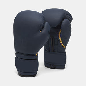 ถุงมือชกมวยสั่งทำจากโรงงาน หนังคุณภาพสูง สำหรับฝึกซ้อมและแข่งขันระดับมืออาชีพ อุปกรณ์ชกมวยที่ดีที่สุด - Product Image 1