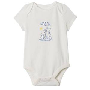 Body de Algodón Orgánico para Bebé, Marca Privada, Liso, Sólido, Ecológico, Transpirable, Ropa para Bebés, Proveedor Mayorista OEM - Product Image 6