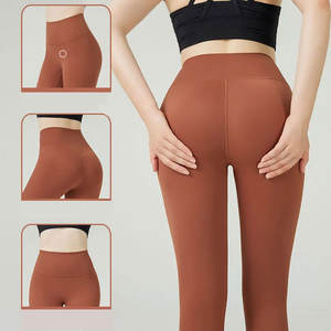 Leggings Deportivos para Mujer, Leggings Largos, Pantalones para Correr, Cómodos y para Yoga, Gran Venta 2026 - Product Image 1