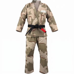 Uniformes de Taekwondo Dobok Personalizados al por Mayor, Trajes de Artes Marciales Sublimados con Cuello en V, Absorbentes de Humedad, para Niños y Adultos, Directo de Fábrica - Product Image 2