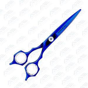 Tijeras de Peluquería de 15g, Herramientas para Cortar Cutículas, Instrumento de Salón de Belleza, Tijeras de Barbero Vintage de Acero Inoxidable - Product Image 6