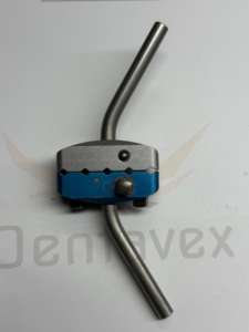 Fijador Externo Modular para Tibia y Peroneo para Fracturas Óseas de Dentavex Corporation - Product Image 2