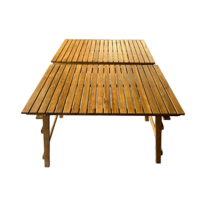 Chaise de salle à manger de restaurant à cadre en bois d'eucalyptus massif avec coussin de siège en tissu confortable de fabricant du Vietnam - Product Image 2