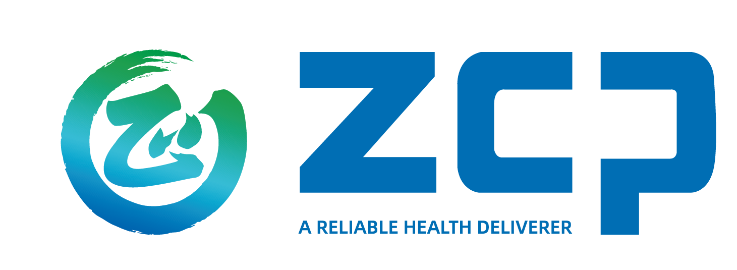 ZCP INTERNATIONAL (HONG KONG) CO., LIMITED logo