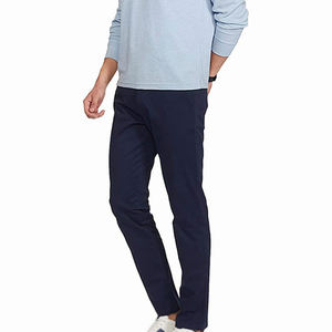 Pantalones Jogger de Última Tendencia, Disponibles en Todas las Tallas, Pantalones Jogger de Poliéster y Algodón de Alta Calidad, Pantalones de Invierno - Product Image 3