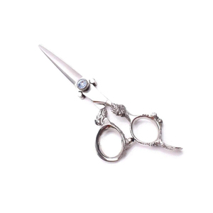 Tijeras de Barbero Personalizadas de 6 Pulgadas para Peluquería - Product Image 5