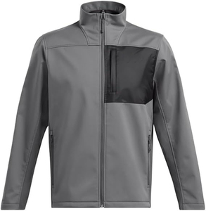 Chaqueta Softshell para Hombre a Precio Accesible, Chaqueta Softshell Personalizada para Hombre, Chaqueta Softshell OEM Personalizada para Hombre - Product Image 1