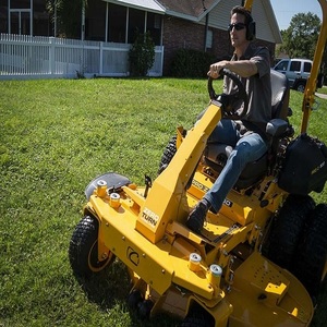 เครื่องตัดหญ้า CADET PRO MOWER คุณภาพสูงสำหรับการเกษตร ผลิตภัณฑ์ใหม่ จัดส่งรวดเร็ว มีจำหน่าย คุณภาพระดับพรีเมียม - Product Image 1