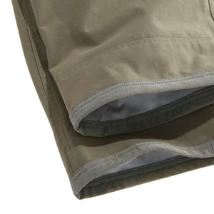 Pantalon de pêche en toile renforcée bicolore, durable, imperméable, respirant, léger, pour la chasse, le trekking et les activités de plein air - Product Image 6
