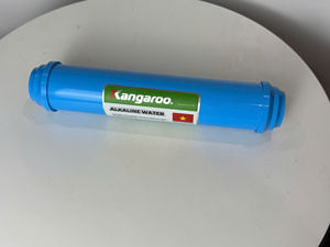 Filtro Posterior Económico para Purificador de Agua RO de 100 GPD, 10-11 Pulgadas, con Nanocarbono, Minerales Alcalinos, Rosca de Ajuste Rápido, Hecho en Vietnam - Product Image 6