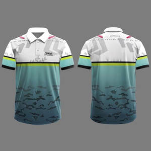 Camiseta personalizada de algodón 100% para hombre, camiseta de peso pesado de 230G, informal, holgada, de gran tamaño, de secado rápido, transpirable, con patrón impreso - Product Image 1