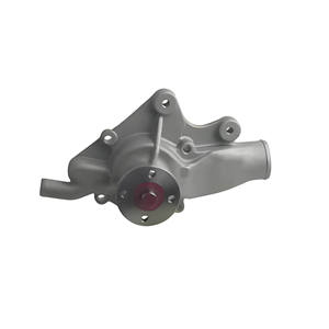 Conjunto de Bomba de Agua y Bomba de Aceite 8133033 CP3403 Compatible con Willys Jeep American Motors Eagle Motor de 4 y 6 Cilindros - Product Image 1