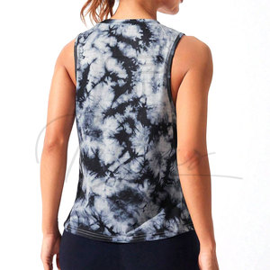 New Arrival Promotional Good Quality Women Tank Top Whole Sale Rate 2026 Women's Workout Tank Top - Product Image 2