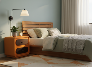 Bedside <b>Table</b> Coffee <b>Table</b> for Living Room Recliner Sofa Set Furniture Living Room Home Furniture Wood Furniture Wholesale - Product Image 6