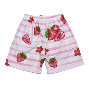 Custom Sublimation Printed <b>Men's</b> Shorts Quick Dry Swim <b>Trunks</b> Casual Drawstring Waist Low Prices <b>Men's</b> Sublimation Mesh Shorts - Product Image 2