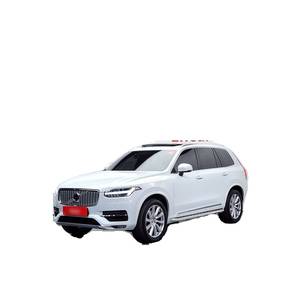 Volvo XC90 T6 Inscription 2019, 38,965 km, Automático, Volante a la Izquierda, Norma de Emisiones Euro V, Asientos de Cuero, Cámara Trasera - Product Image 1