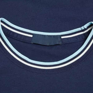 Camisetas de Punto para Hombre, Diseño Moderno de Pakistán, Servicio OEM, MOQ Bajo |   Ropa Deportiva Transpirable con Logotipo Personalizado, Estilo Urbano - Product Image 3