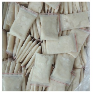 Vietnam IQF Organic Guyabano Fruit And Frozen Graviola Soursop And Sliced Guanabana Quality Product At Competitive Price - Product Image 3