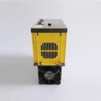 Nouvel amplificateur d'axe Fanuc Alpha I A06B-6102-H222 pour contrôle industriel 220V PLC en stock pour réparation CNC