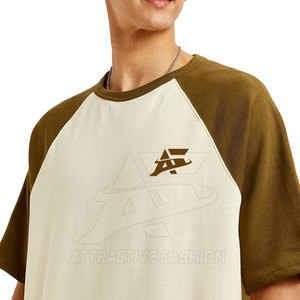 เสื้อยืดทรงบ็อกซี่ขายดีที่สุด ราคาถูก สินค้าใหม่จากโรงงาน พร้อมส่งออนไลน์ - Product Image 6
