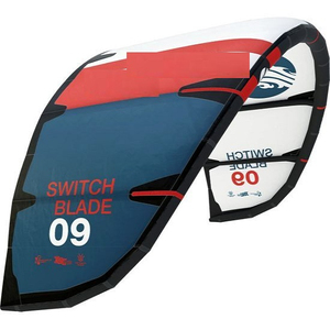 Vente flash : cerf-volant de 12 m pour le kiteboard et le kitesurf - Product Image 1