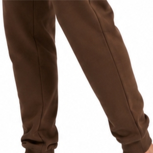 Men's Casual <b>Cuffed</b> <b>Jogger</b> Style Bottoms Premium Casual Fit Soft Comfort Feel Modern Street Style Adjustable Drawcord Fit - Product Image 6