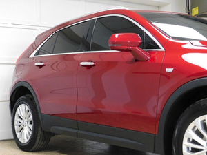 รถมือสอง Cadillac XT4 Luxury AWD ปี 2024 สภาพดี สะอาด รถเดิมๆ - Product Image 2