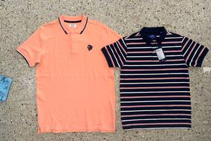 High Demand Mens 100% Cotton Pique <b>Collared</b> <b>T</b> <b>Shirt</b> 240GSM Premium Casual Wear for Daily Fashion Available At Affordable Price - Product Image 2