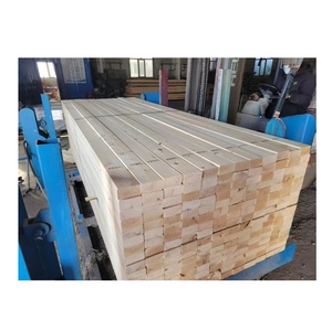 ไม้สน H2 ผ่านการบำบัด - MGP10 - สำหรับทำรั้ว/พื้นระเบียง - Product Image 6